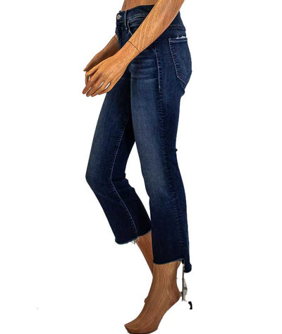 Mother Clothing Small | US I 27 Cropped Jeans