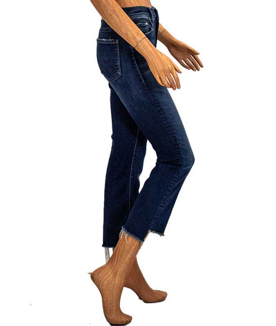 Mother Clothing Small | US I 27 Cropped Jeans