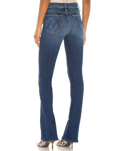 Mother Clothing XS | 25 "The High Waisted Runaway" Jeans