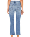 Mother Clothing XS | 25 "The Insider Crop" Jeans