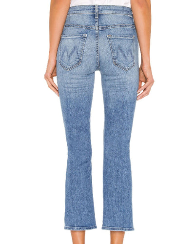 Mother Clothing XS | 25 "The Insider Crop" Jeans