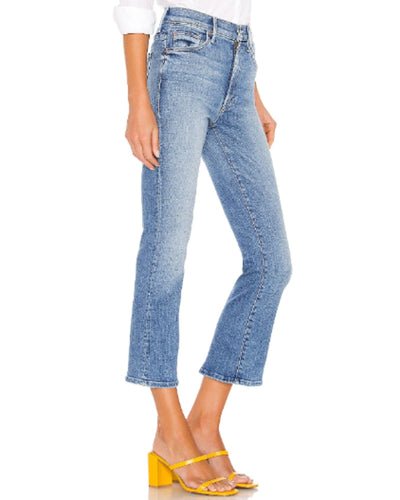 Mother Clothing XS | 25 "The Insider Crop" Jeans
