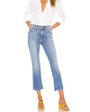 Mother Clothing XS | 25 "The Insider Crop" Jeans