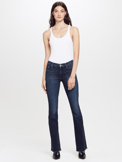 Mother Clothing XS | 25 "The Weekender Fray" Jeans