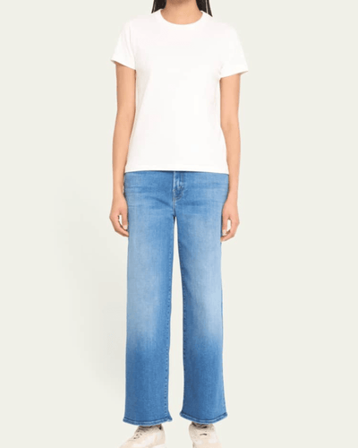 Mother Clothing XS | 26 The "Dodger" Ankle Jean