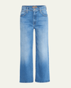 Mother Clothing XS | 26 The "Dodger" Ankle Jean