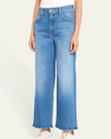 Mother Clothing XS | 26 The "Dodger" Ankle Jean