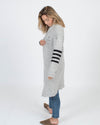 Mother Clothing XS "The Hip" Cardigan