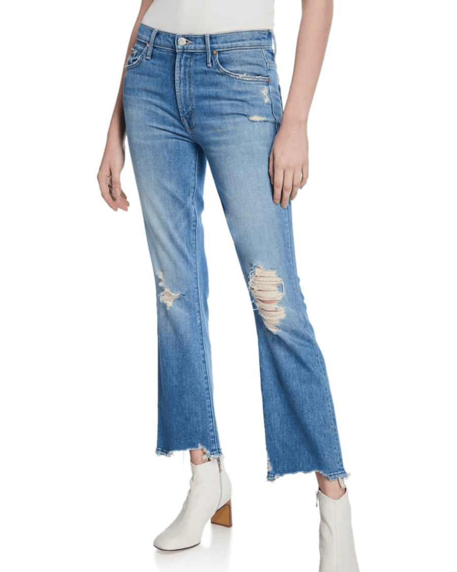 Mother Clothing XS | US 23 Mother The Insider Ankle Jean
