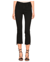 Mother Clothing XS | US 24 Insider Crop Step Fray