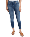 Mother Clothing XS | US 24 MOTHER The Looker Crop Jeans