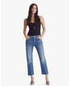 Mother Clothing XS | US 24 The Scrapper Ankle Jeans