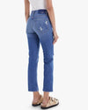 Mother Clothing XS | US 25 "Playing with Scissors" "The Tomcat" Jeans