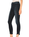 Mother Clothing XS | US 25 "Stunner Zip Ankle Fray" Jeans