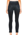 Mother Clothing XS | US 25 "Stunner Zip Ankle Fray" Jeans