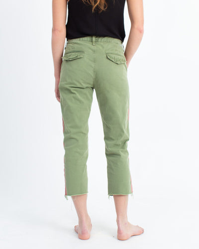 Mother Clothing XS | US 25 "The Shaker Prep Fray" pants