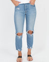 Mother Clothing XS | US 25 "The Tomcat" in Confession Wash Jeans