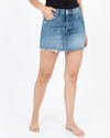 Mother Clothing XS | US 25 "Vagabond" Denim Skirt