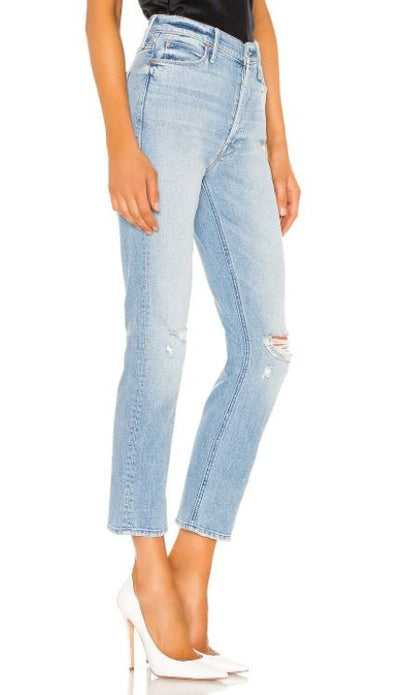 Mother Clothing XS | US 26 "The Dazzler Button Fly Ankle" Jeans