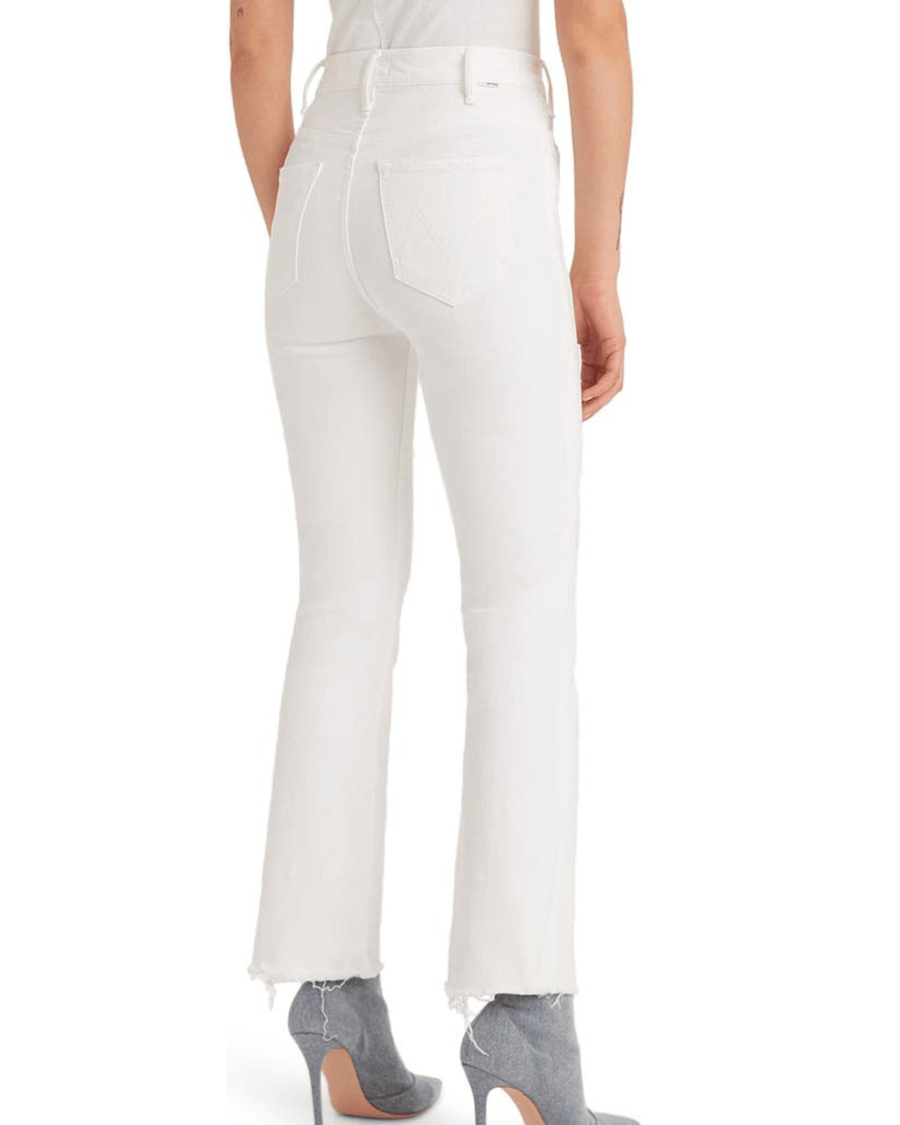 Mother Clothing XS | US I 24 MOTHER- High Waisted Rider Ankle