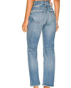 Moussy Vintage Clothing Small | US 27 ''Loews Straight'' Jeans