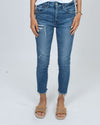 Moussy Vintage Clothing XS | US 25 Distressed Jeans