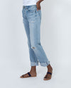 Moussy Vintage Clothing XS | US 25 Distressed Jeans