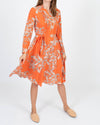 Nanette Lepore Clothing XS | US 2 Floral Printed Dress