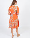 Nanette Lepore Clothing XS | US 2 Floral Printed Dress