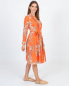 Nanette Lepore Clothing XS | US 2 Floral Printed Dress