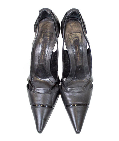 Narciso Rodriguez Shoes XS | US 6 Cutout Pointed Toe Heels