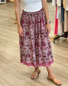 Natalie Martin Clothing XS "Bella Skirt"