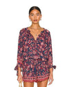 Natalie Martin Clothing XS Renata Shirt