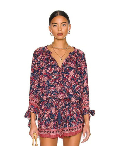 Natalie Martin Clothing XS Renata Shirt