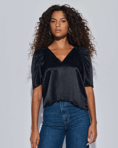 Nation LTD Clothing Lena Top