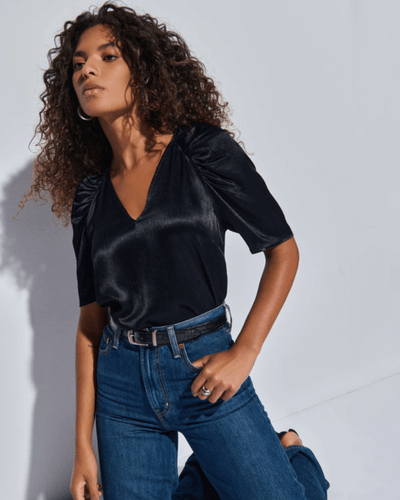 Nation LTD Clothing Lena Top