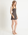 NBD Clothing Medium Floral Eyelet Romper