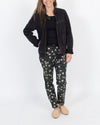 Nicole Miller Clothing Small | 4 Floral Print Pants