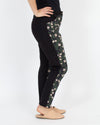 Nicole Miller Clothing Small | 4 Floral Print Pants