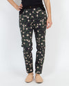 Nicole Miller Clothing Small | 4 Floral Print Pants