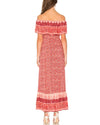 Nightcap Clothing XS | 2 "Samba" Maxi Dress