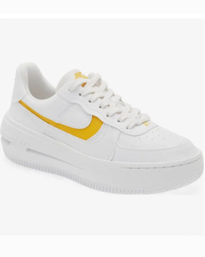 Nike Shoes Small | 6 "Air Force 1" PLT.AF.ORM Low Top Sneakers