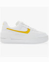 Nike Shoes Small | 6 "Air Force 1" PLT.AF.ORM Low Top Sneakers