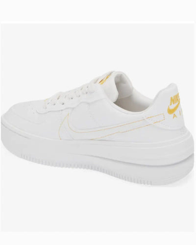 Nike Shoes Small | 6 "Air Force 1" PLT.AF.ORM Low Top Sneakers
