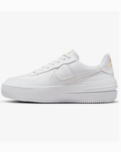 Nike Shoes Small | 6 "Air Force 1" PLT.AF.ORM Low Top Sneakers