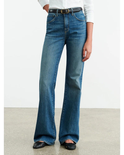 Nili Lotan Clothing Small | 25 Celia Jean In Classic Wash