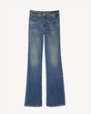 Nili Lotan Clothing Small | 25 Celia Jean In Classic Wash