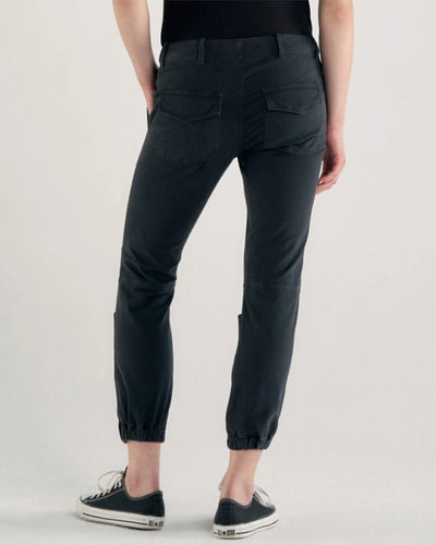 Nili Lotan Clothing Small | 4 "Cropped Military" Pant