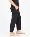 Nili Lotan Clothing Small Drawstring Pants