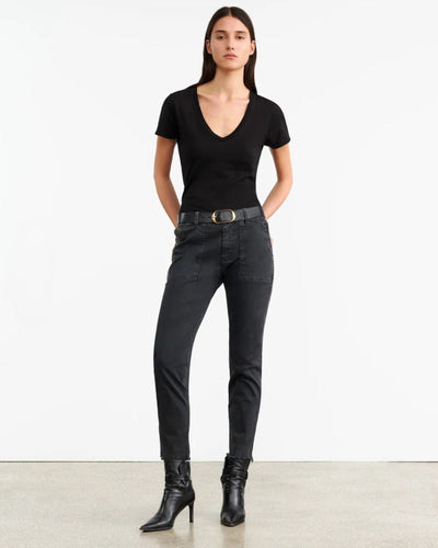 Nili Lotan Clothing Small | US 2 Jenna Pant